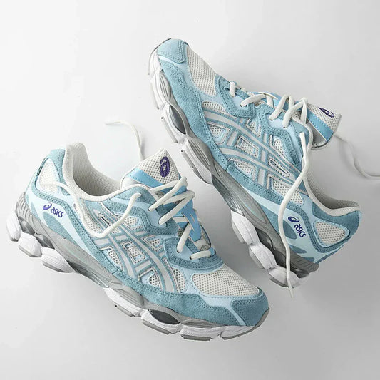 ANURA - RUNNER SNEAKERS