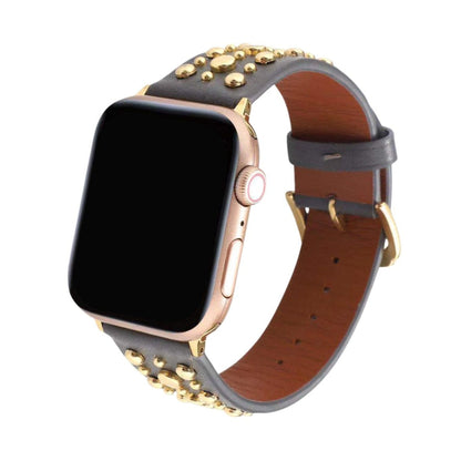Astra Leather Band