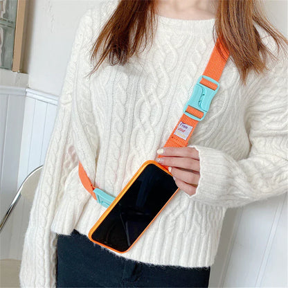 Luppl Case Yellow