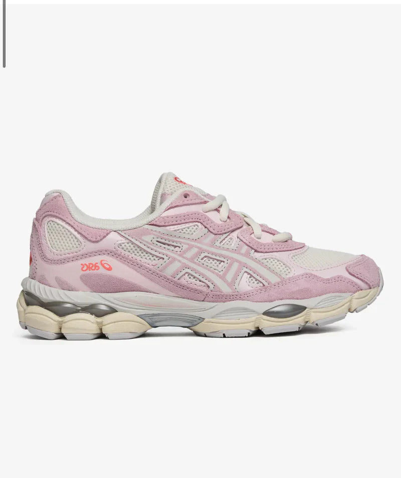ANURA - RUNNER SNEAKERS