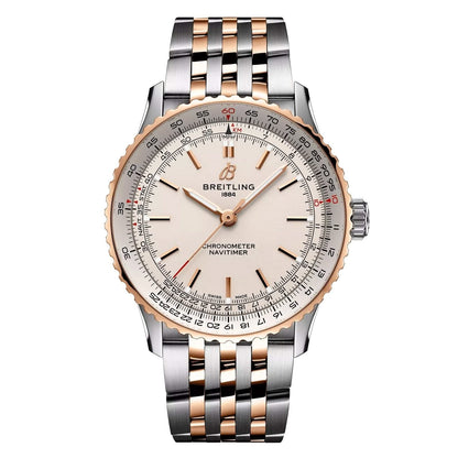 BREITLING Navitimer Automatic 41mm Watch