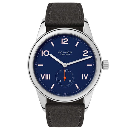 NOMOS Club Campus Night Sky 38mm Watch