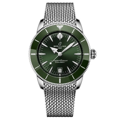 BREITLING Superocean Heritage B31 Automatic 42