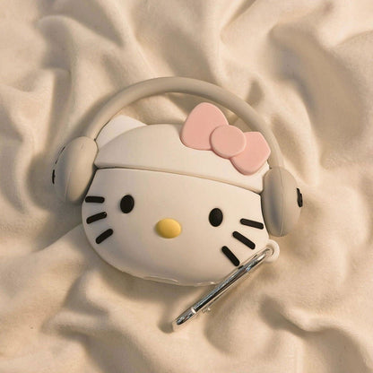 Kulomie Melody Airpods Case Silicone