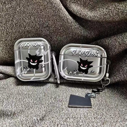 Lightning Gengar Airpods Case Airpods Charm