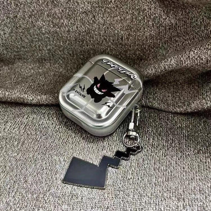 Lightning Gengar Airpods Case Airpods Charm