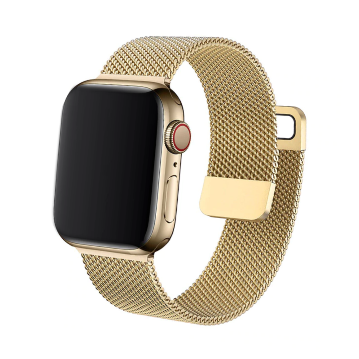 MagMesh Loop