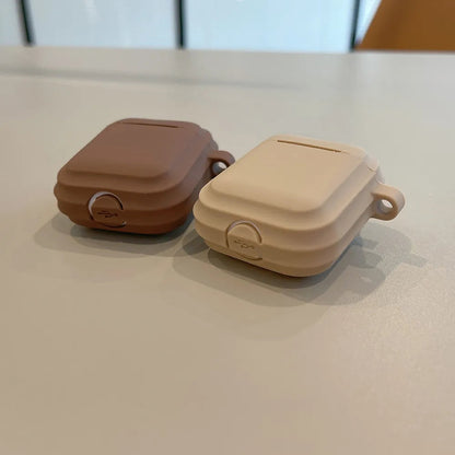 Case For Apple Airpods Pro 3 Case Silicone Earphone Cover For Airpods 3