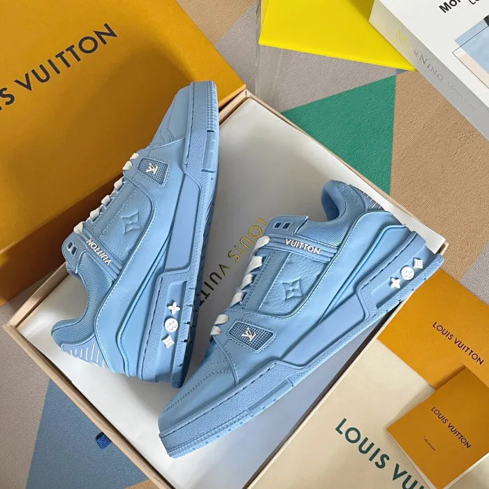 LOUIS V - SNEAKERS