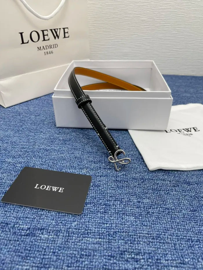 L - GÜRTEL