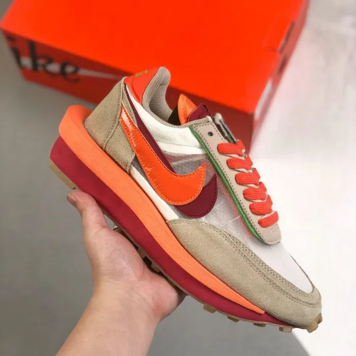 N - SNEAKERS