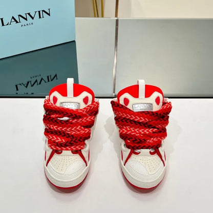 L - SNEAKERS