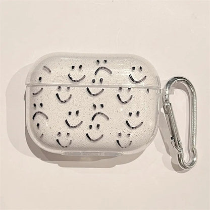 Airpods 1 2 3 Earphone Cover For Air Pods Pro 2nd Pod 3 Case