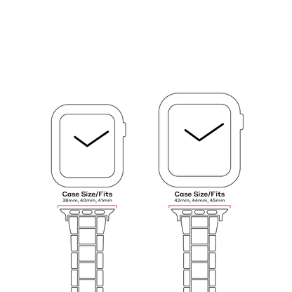 Apple Watch Band in Black