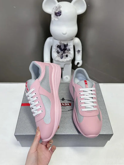 P - SNEAKERS