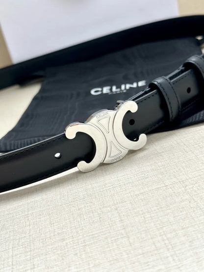C - GÜRTEL