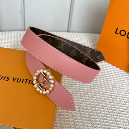 LOUIS V - GÜRTEL