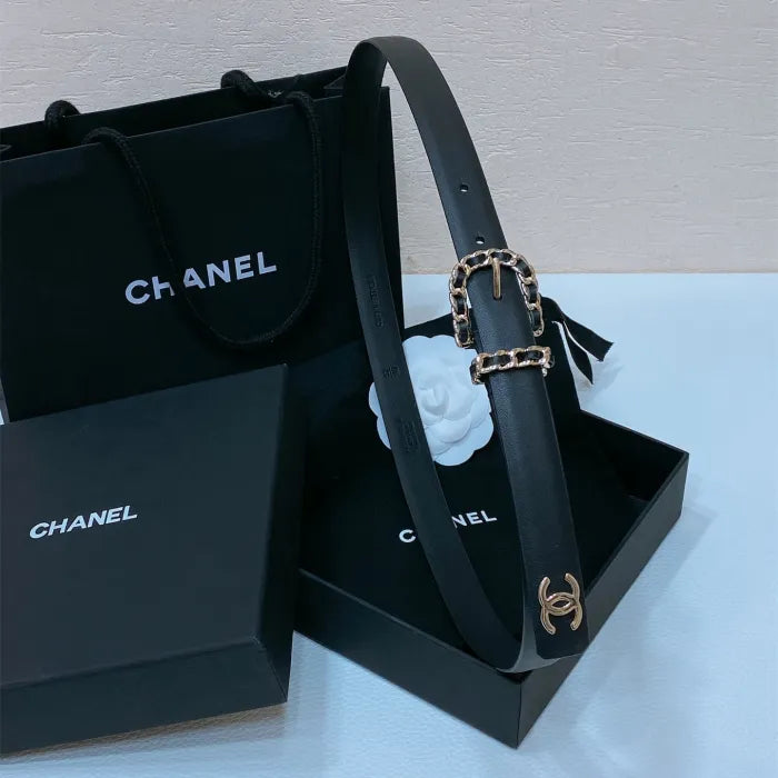 C - GÜRTEL