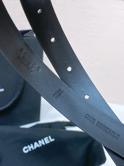C - GÜRTEL