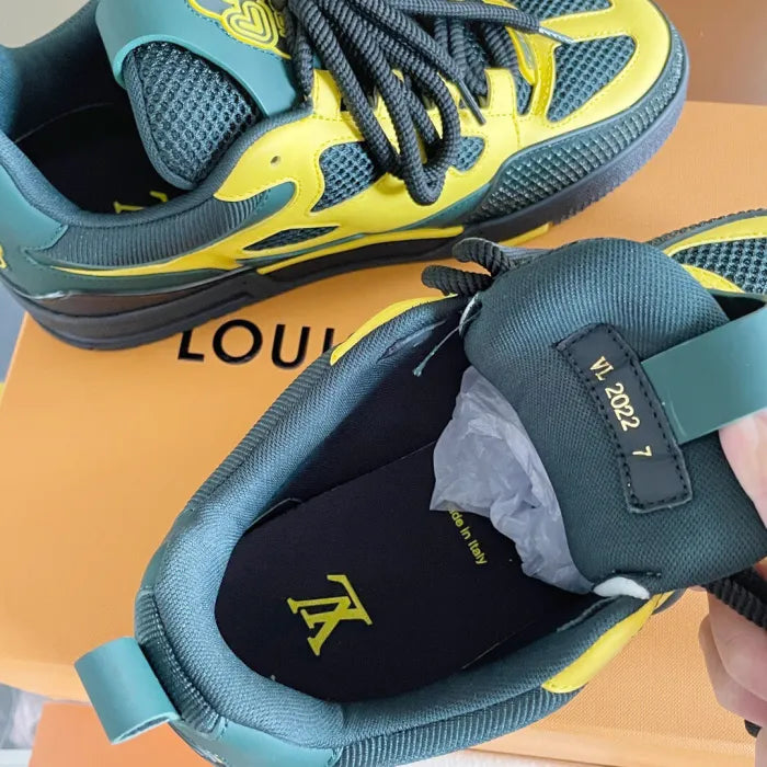 LOUIS V - SNEAKERS
