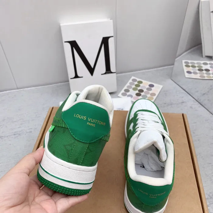 LOUIS V - SNEAKERS