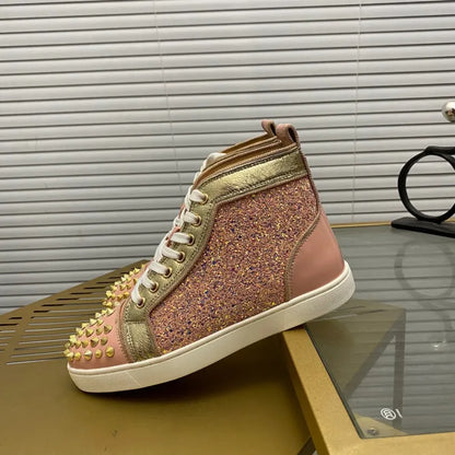 A - SNEAKERS