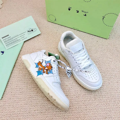 O - SNEAKERS
