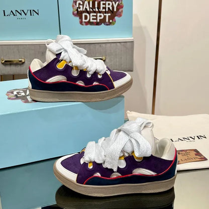 L - SNEAKERS