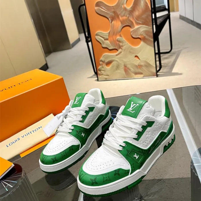 LOUIS V - SNEAKERS