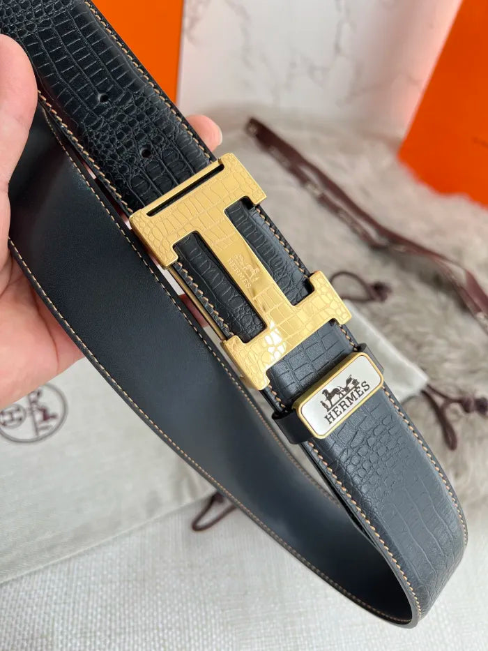 H - GÜRTEL