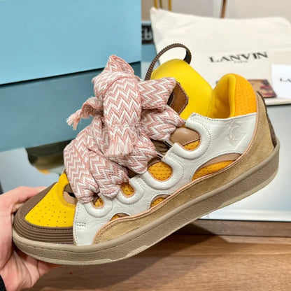L - SNEAKERS