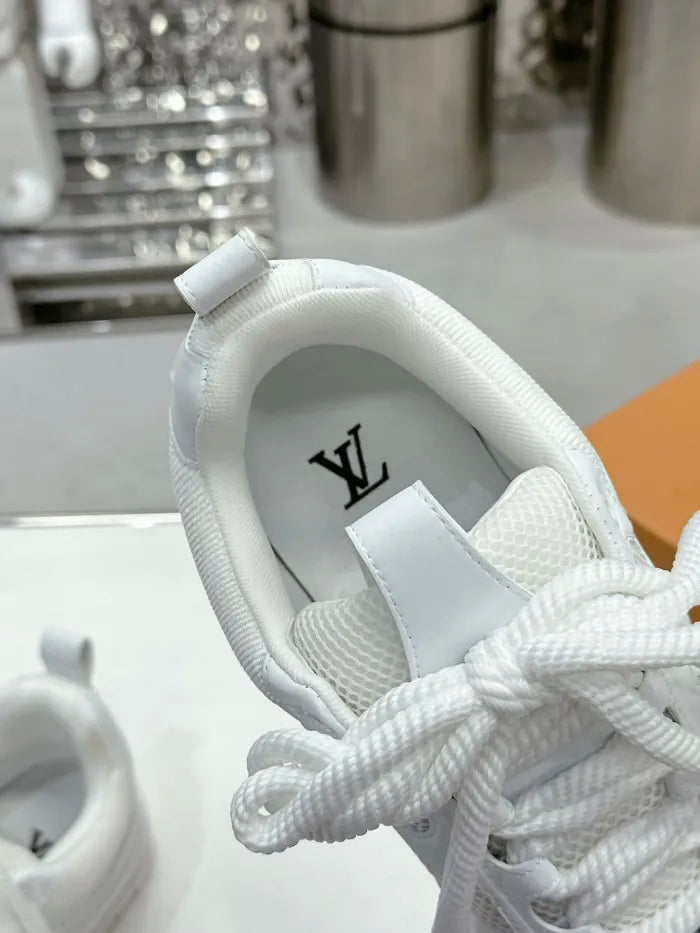 LOUIS V - SNEAKERS