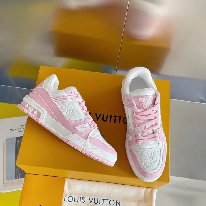 LOUIS V - SNEAKERS