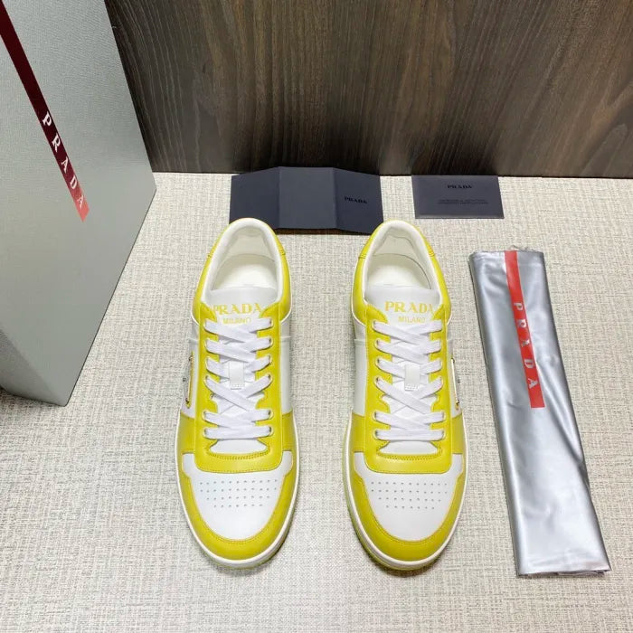 P - SNEAKERS