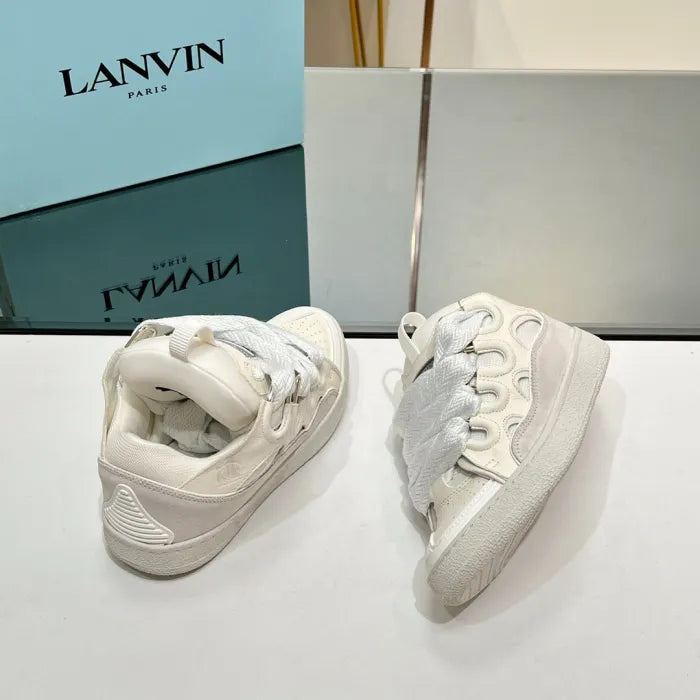 L - SNEAKERS