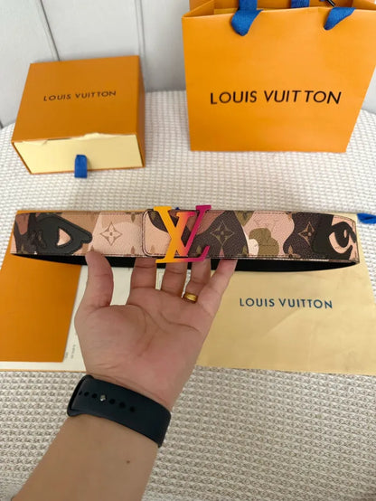 LOUIS V - GÜRTEL