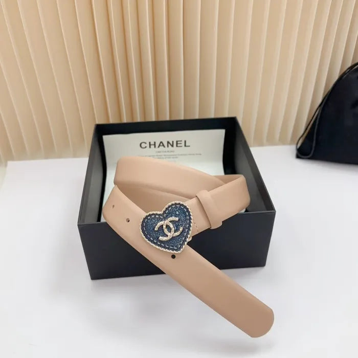 C - GÜRTEL