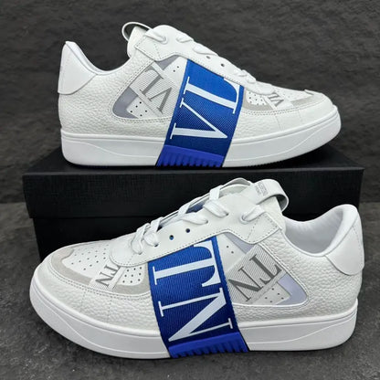 V - SNEAKERS
