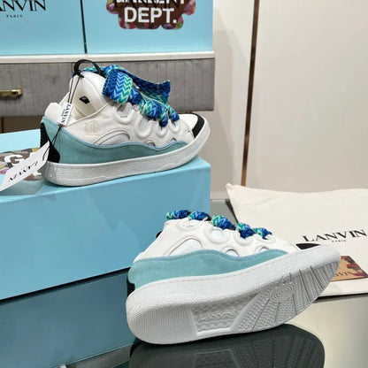 L - SNEAKERS