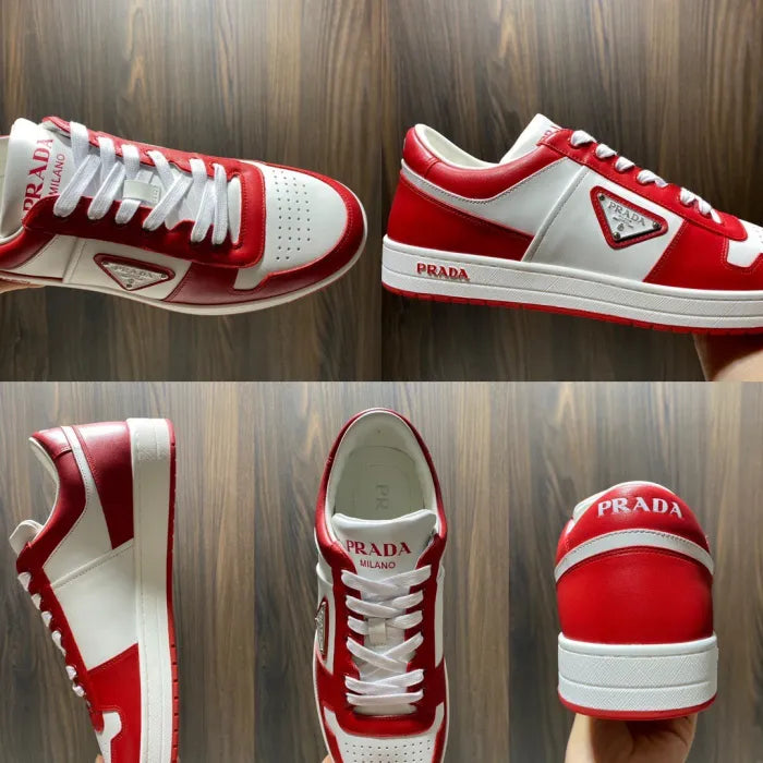 P - SNEAKERS