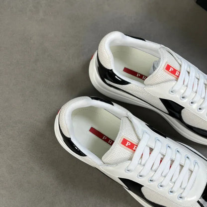 P - SNEAKERS