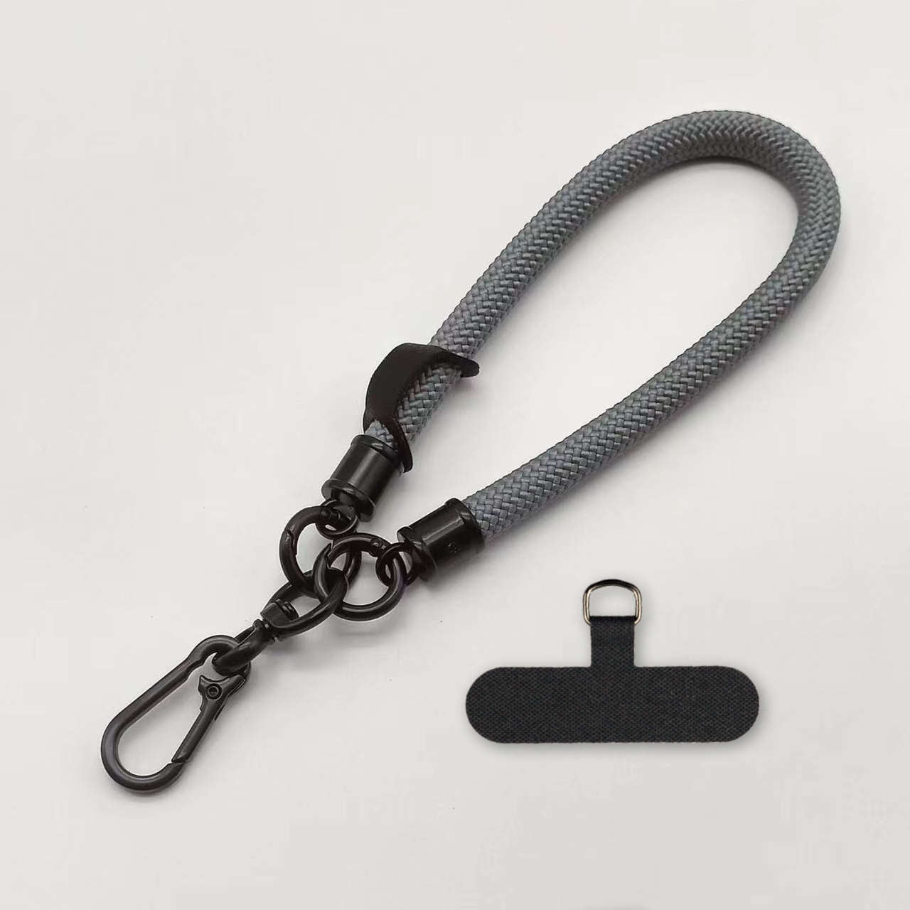Essential Mini Grey