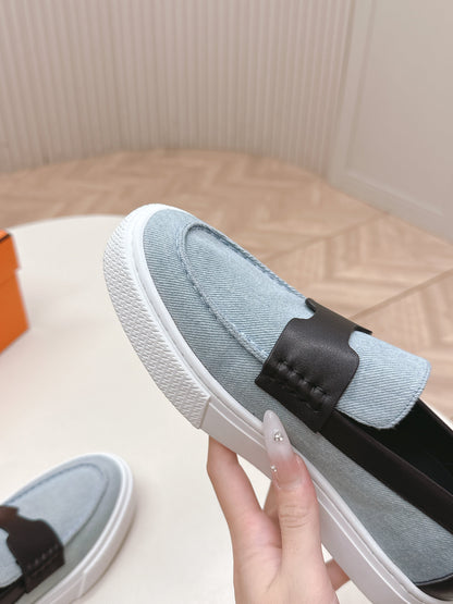 A-Sneakers