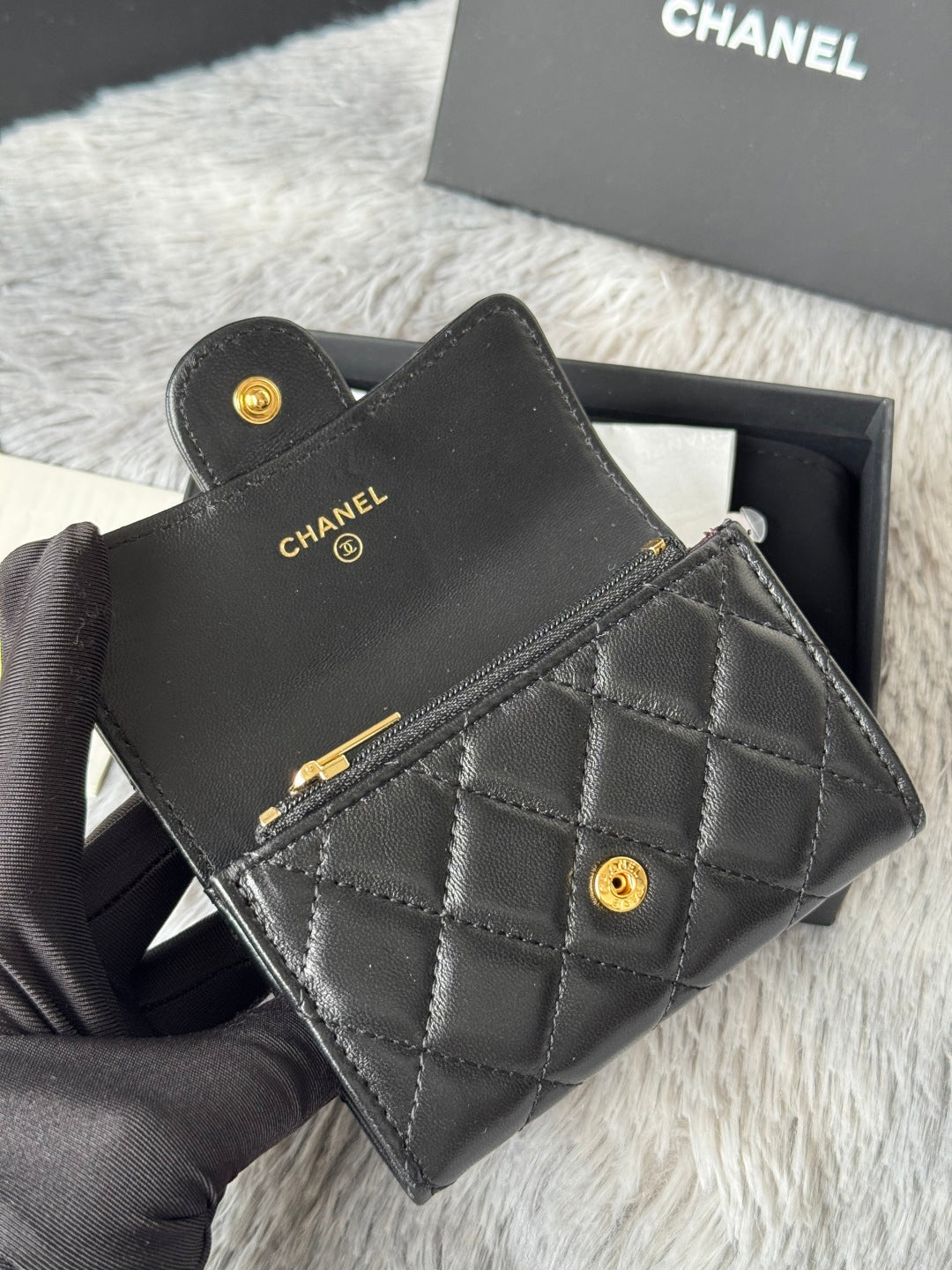 C-Wallets
