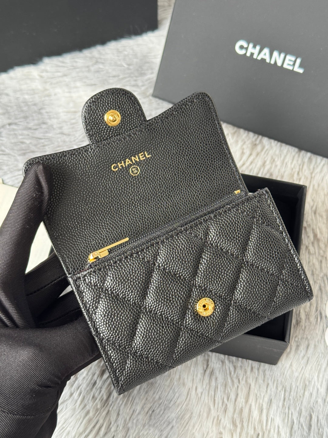 C-Wallets