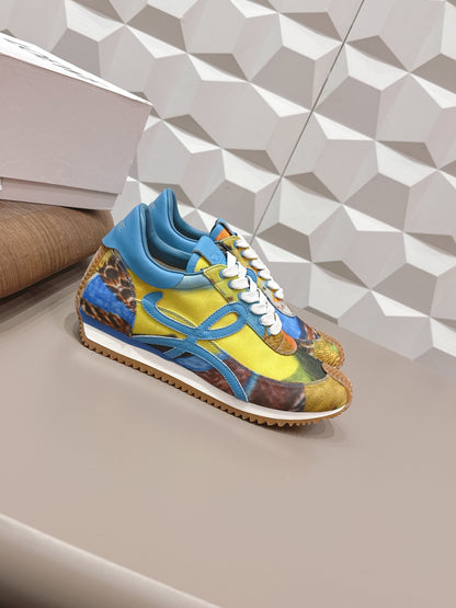 L2-Sneakers