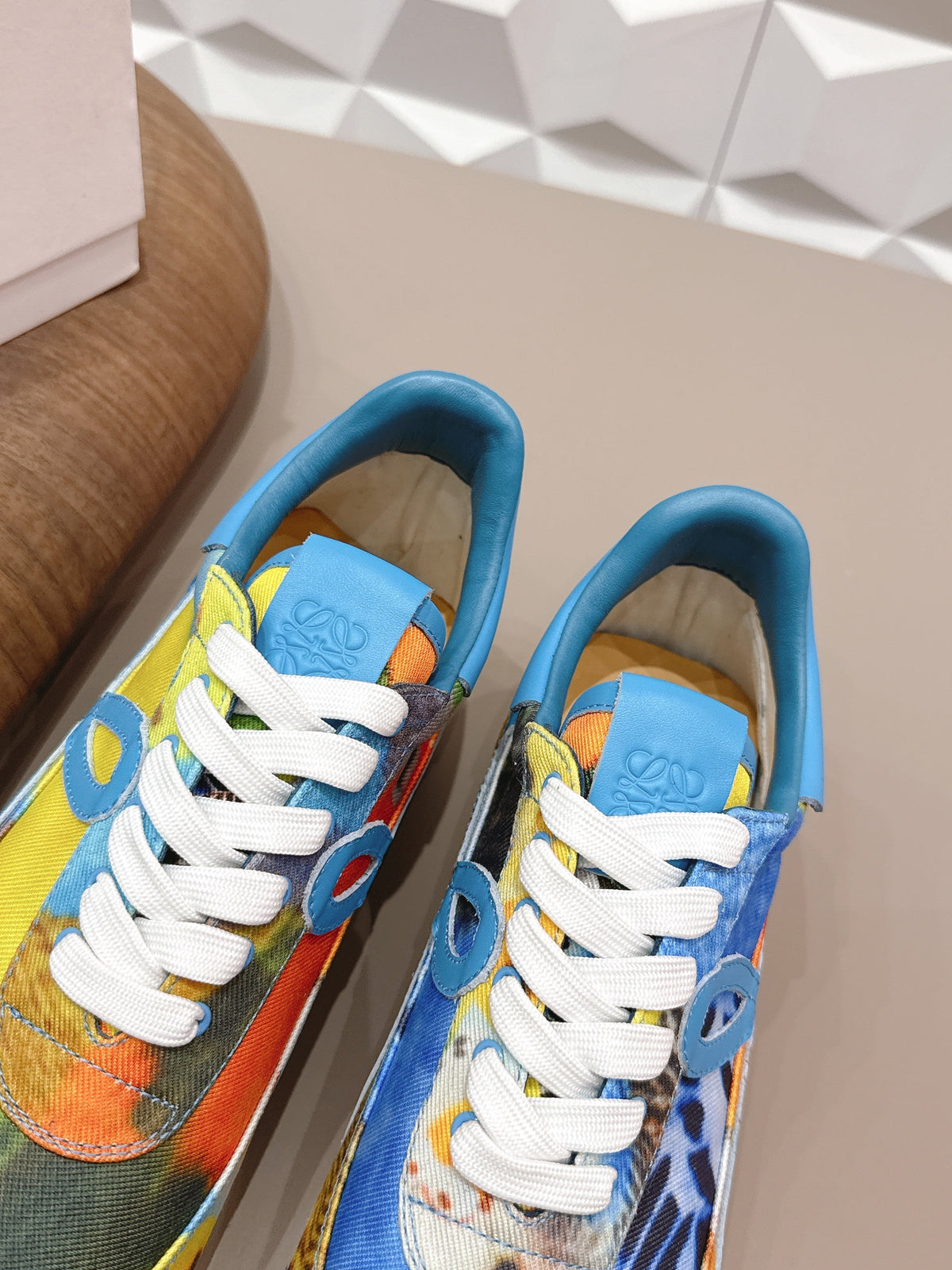 L2-Sneakers