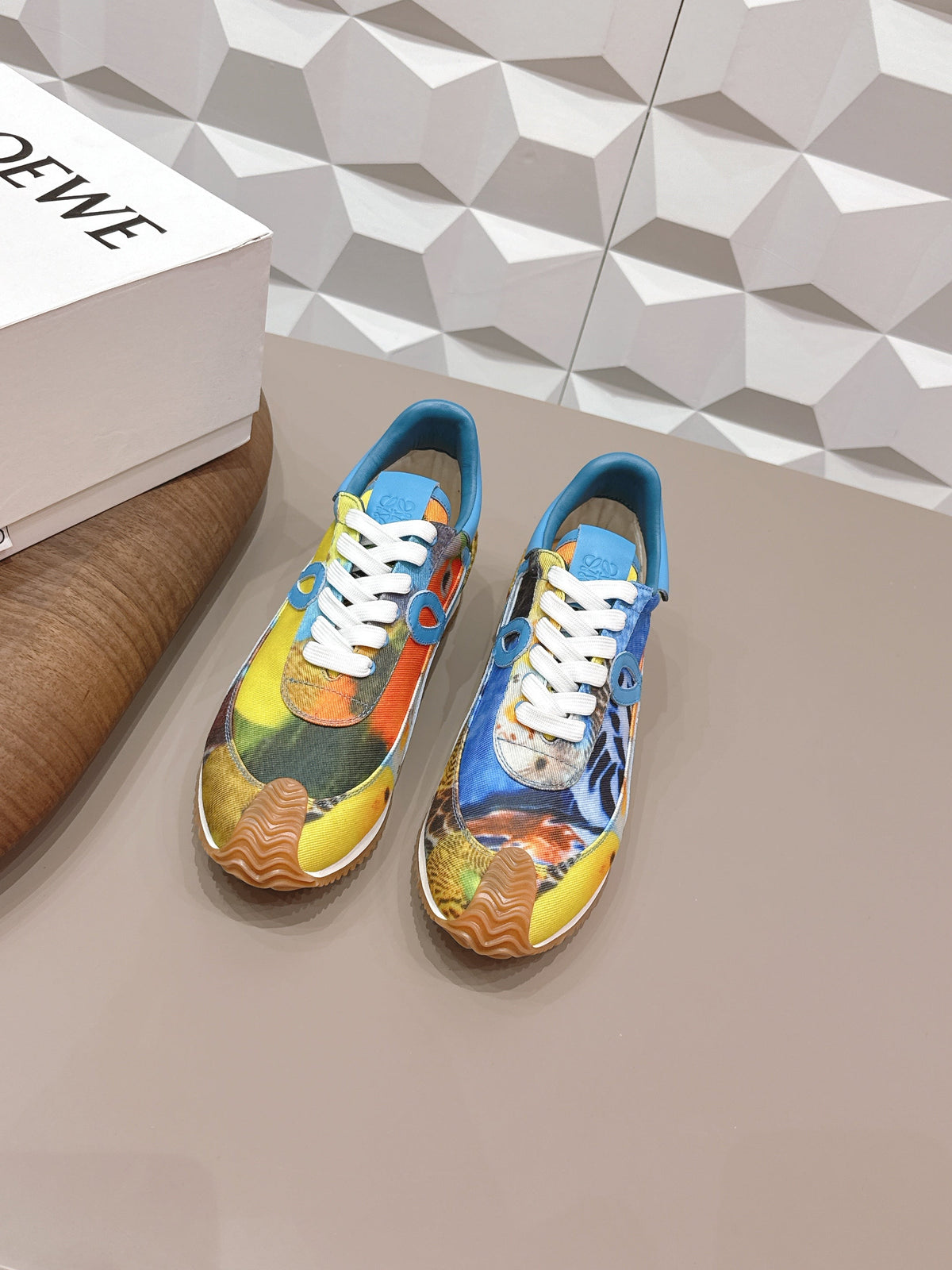 L2-Sneakers