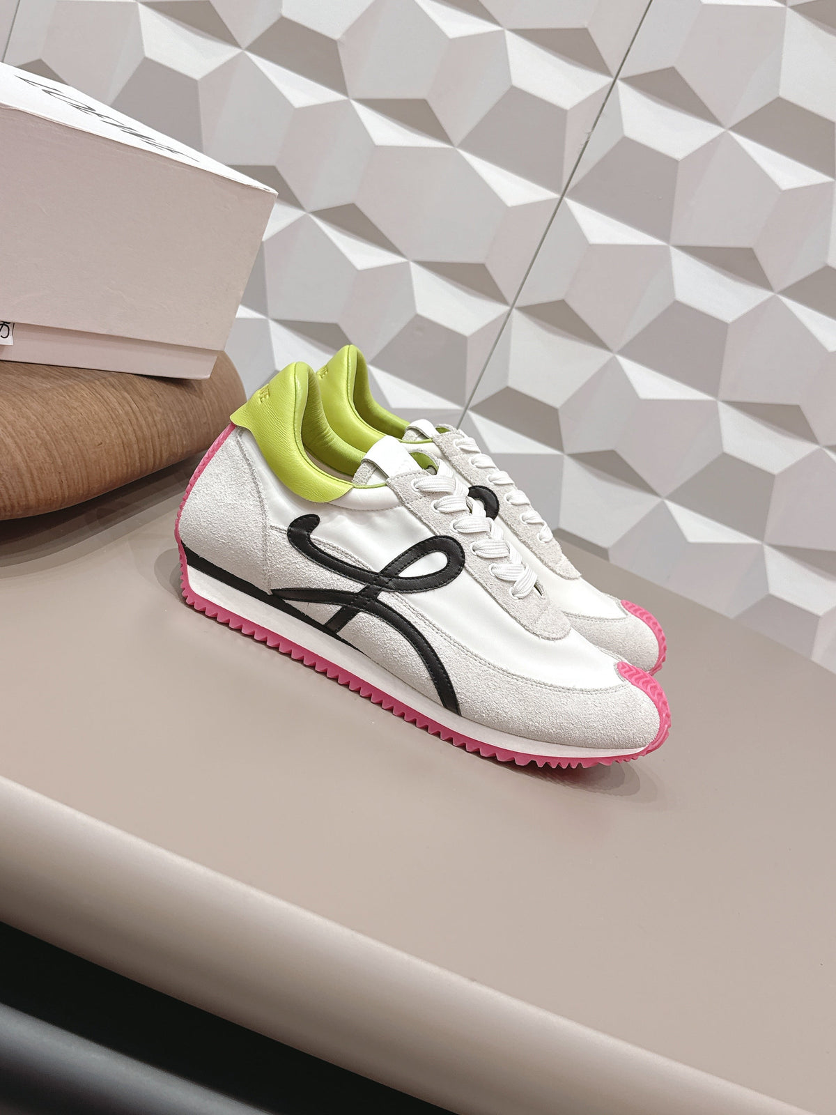 L2-Sneakers