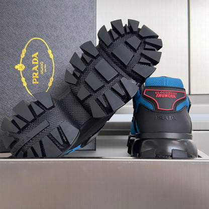P-Sneakers